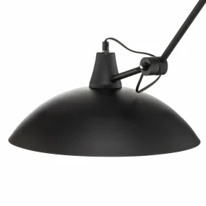 Online ALDEX Plafonnier 808 réglable à 1 lampe noir/doré
