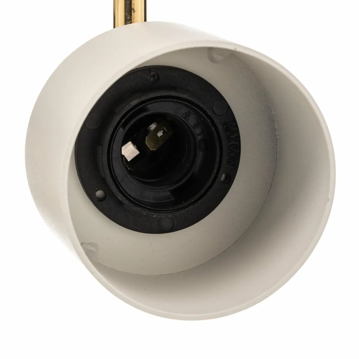plafonnier__spots_destin___lampes_blanclaiton_6.webp Hot Argon Plafonnier à spots Destin à 3 lampes, blanc/laiton