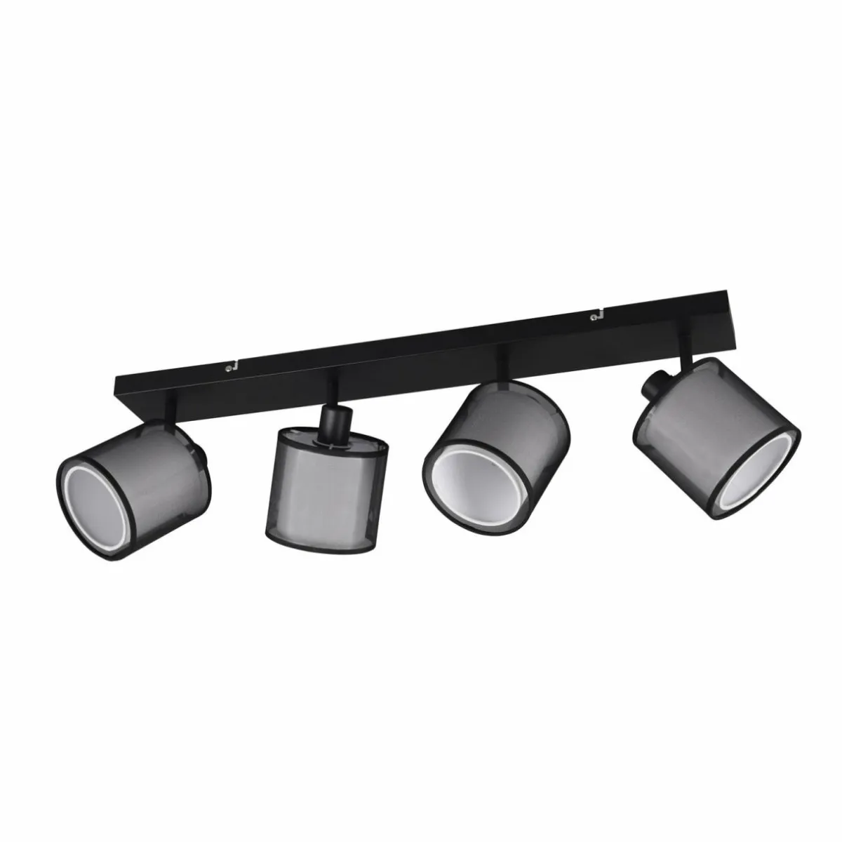 plafonnier_avec_spots_burton_allong__quatre_lampes_0.webp Online Trio Lighting Plafonnier avec spots Burton, allongé, à quatre lampes