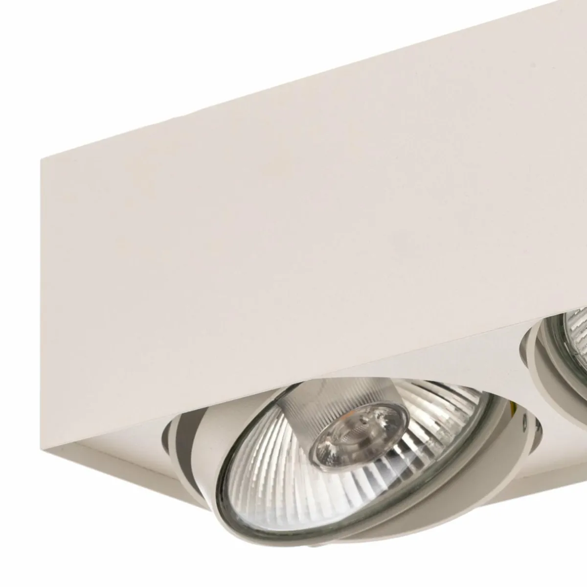 plafonnier_avec_spots_ronda_deux_lampes_blanc_4.webp Best Sale Argon Plafonnier avec spots Ronda, deux lampes, blanc