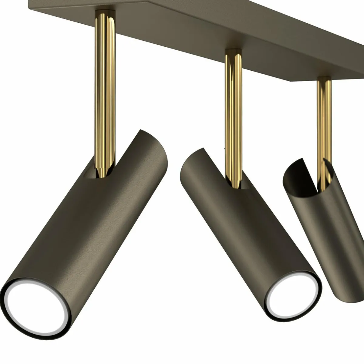 plafonnier_axion__lampes_couleur_titane_allong_acier_2-1.webp Cheap Luminex Plafonnier Axion, 3 lampes, couleur titane, allongé, acier