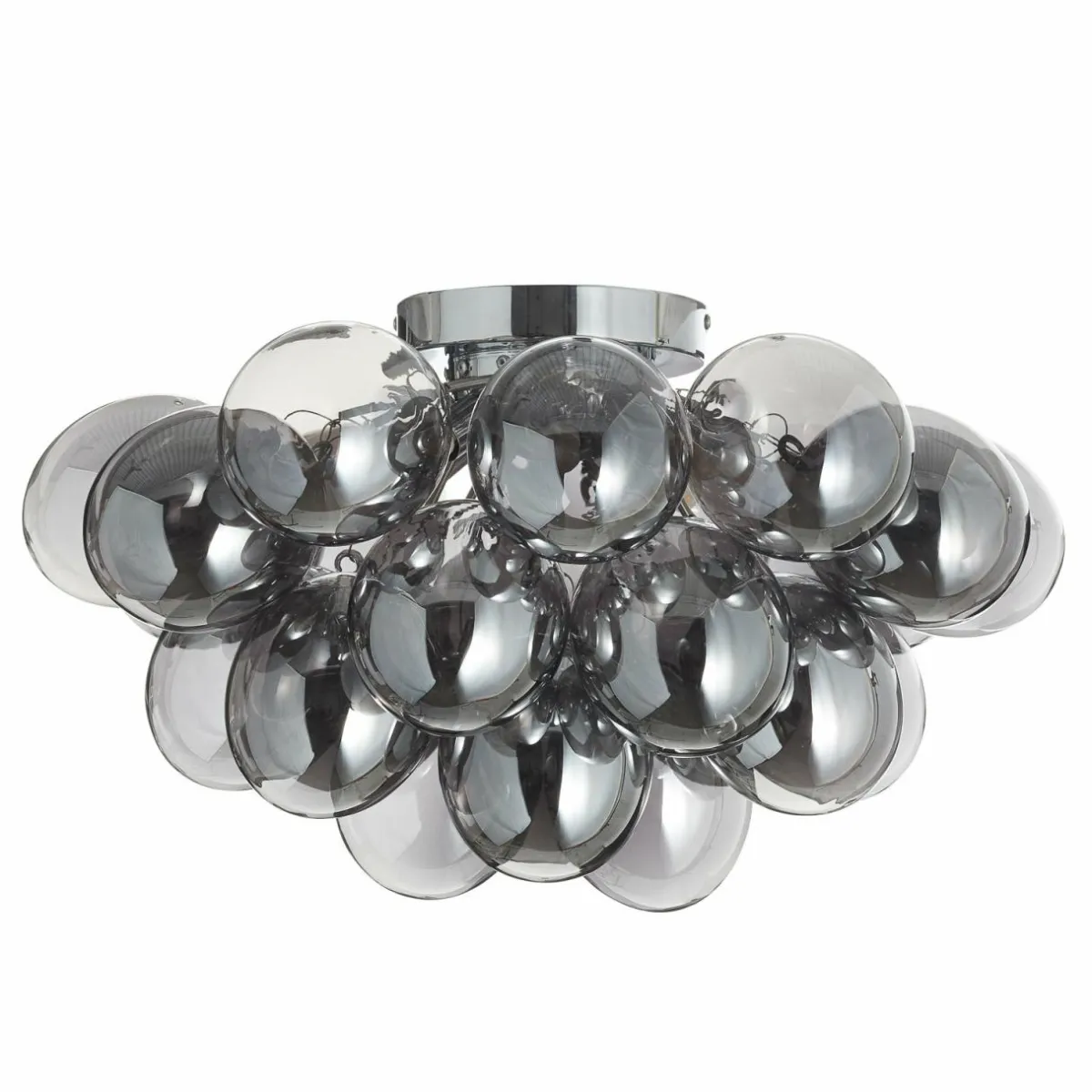 plafonnier_balbo_abatjour_gris_fume__lampes_0.webp New Maytoni Plafonnier Balbo, abat-jour gris fumée, 13 lampes