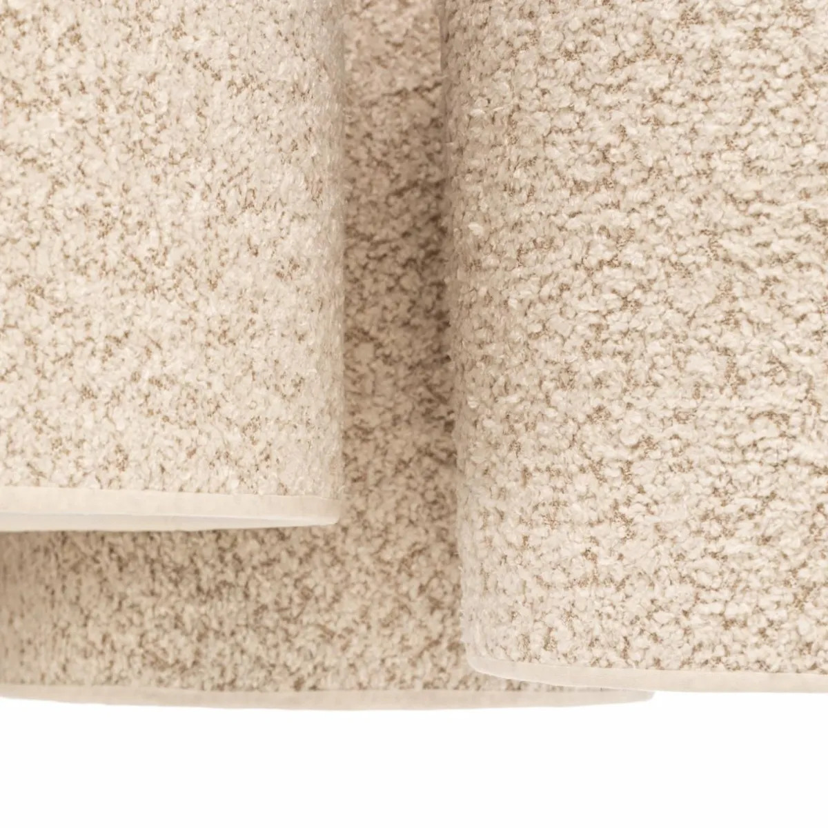 plafonnier_boucle_avec_six_abatjour_cru_2.webp Flash Sale Euluna Plafonnier Boucle avec six abat-jour, écru
