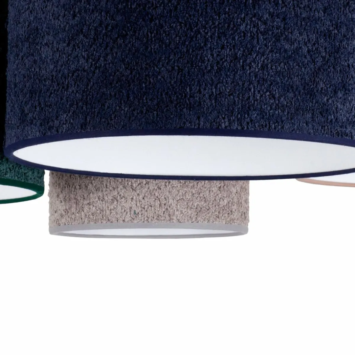 plafonnier_boucle_x_bleuvertcappuccinogris_3.webp Cheap Euluna Plafonnier Boucle x4 bleu/vert/cappuccino/gris