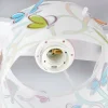 Best Sale Dalber Plafonnier Butterfly pour chambre d'enfant