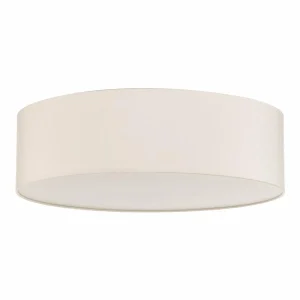 Flash Sale Nowodvorski Lighting Plafonnier Cameron, blanc, Ø 65 cm