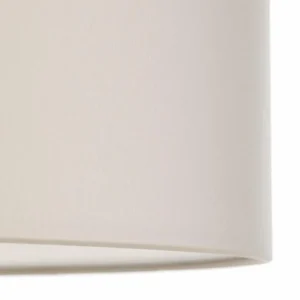 Flash Sale Nowodvorski Lighting Plafonnier Cameron, blanc, Ø 65 cm