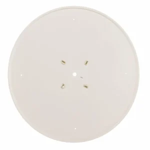 Flash Sale Nowodvorski Lighting Plafonnier Cameron, blanc, Ø 65 cm