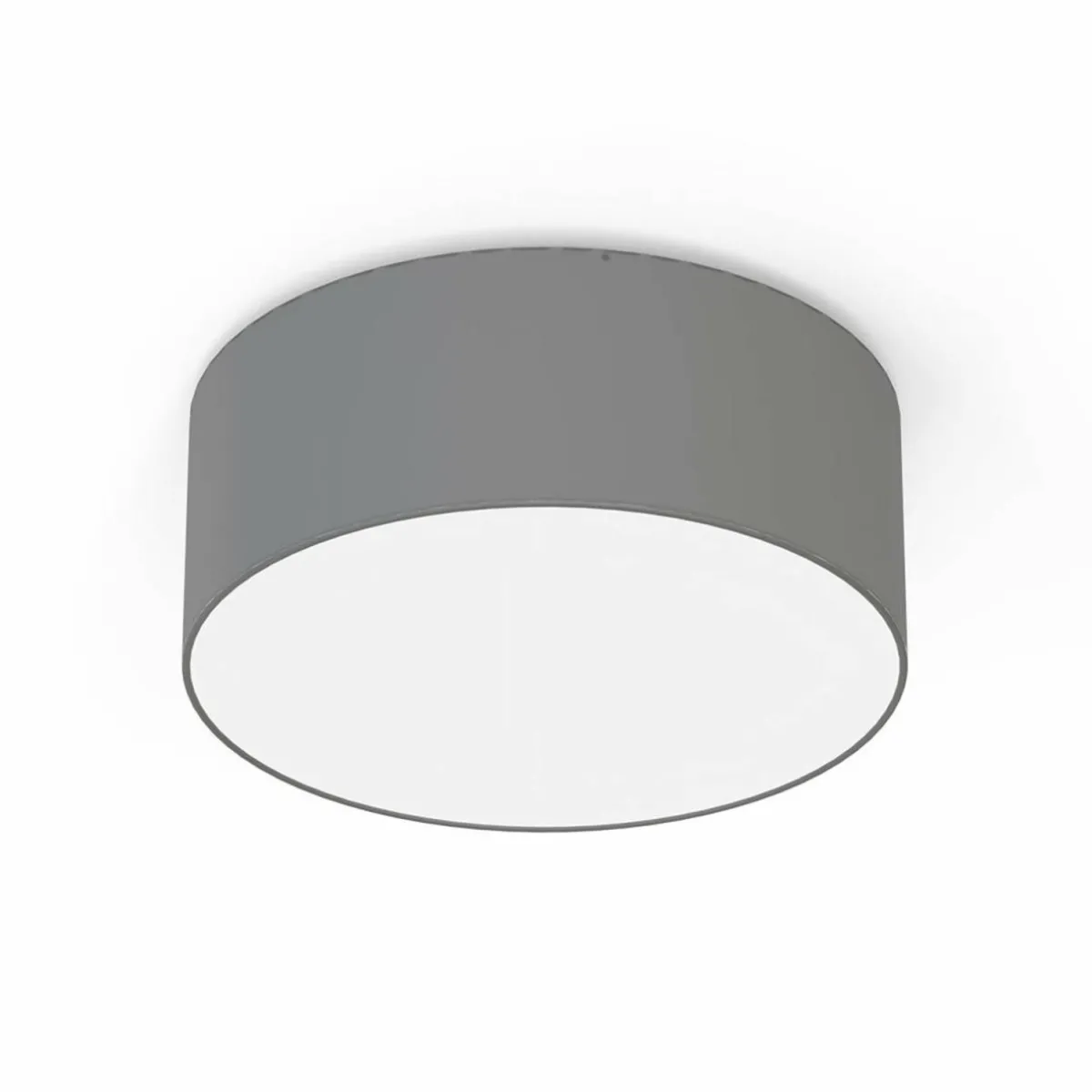 plafonnier_cameron_gris___cm_0.webp Discount Nowodvorski Lighting Plafonnier Cameron, gris, Ø 35 cm