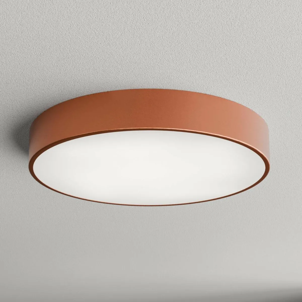 plafonnier_cleo___cm_ip_couleur_cuivre_mtal_e_2.webp Clearance TEMAR LIGHTING Plafonnier Cleo, Ø 50 cm, IP54, couleur cuivre, métal, E27