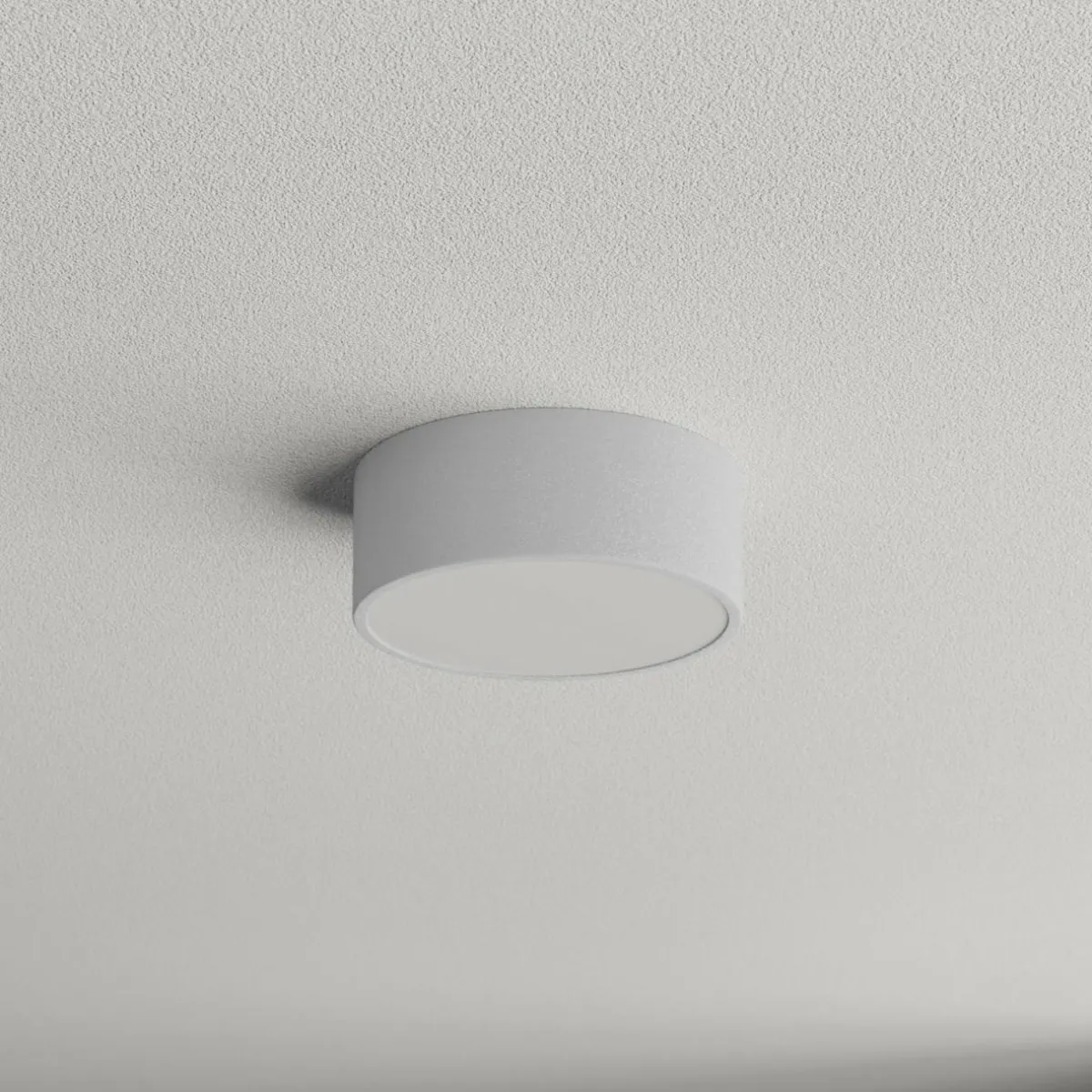 plafonnier_cleo___cm_ip_gris_mtal_e_1-1.webp Cheap TEMAR LIGHTING Plafonnier Cleo, Ø 20 cm, IP54, gris, métal, E27