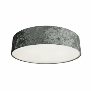 Sale Nowodvorski Lighting Plafonnier Croco en forme de crocodile, Ø 65 cm