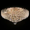 Fashion Maytoni Plafonnier en cristal Karolina Ø 51 cm