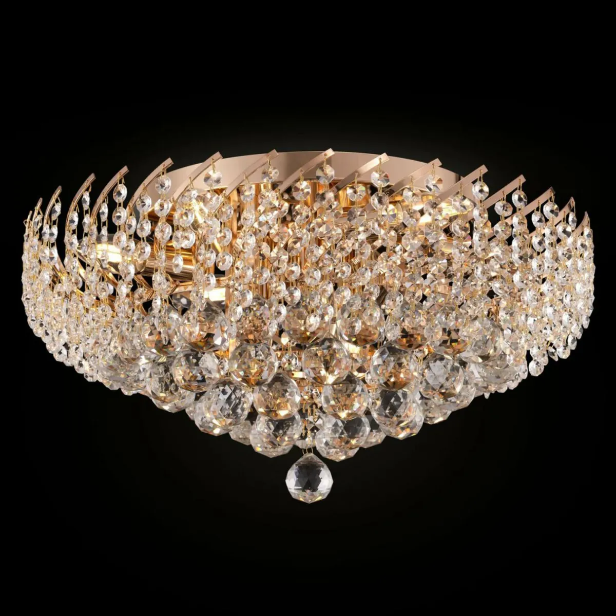 plafonnier_en_cristal_karolina__cm_0.webp Fashion Maytoni Plafonnier en cristal Karolina Ø 51 cm