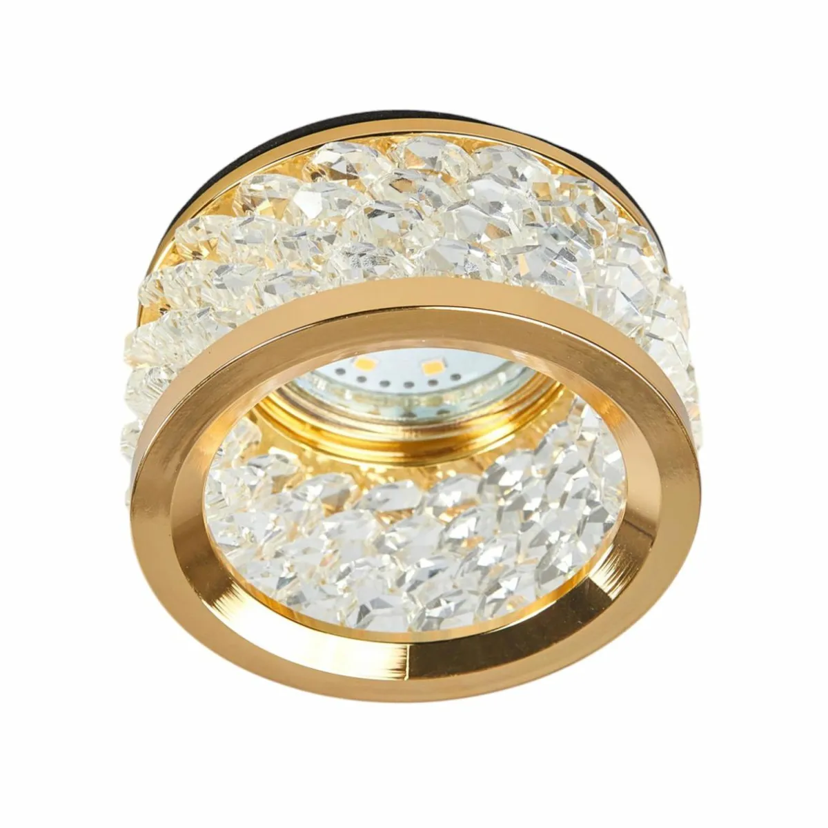 plafonnier_encastrable_iwen_dor_cristaux_4.webp Best Sale ORION Plafonnier encastrable Iwen doré, cristaux