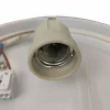 Best Niermann Standby Plafonnier Espace avec ciel étoilé LED