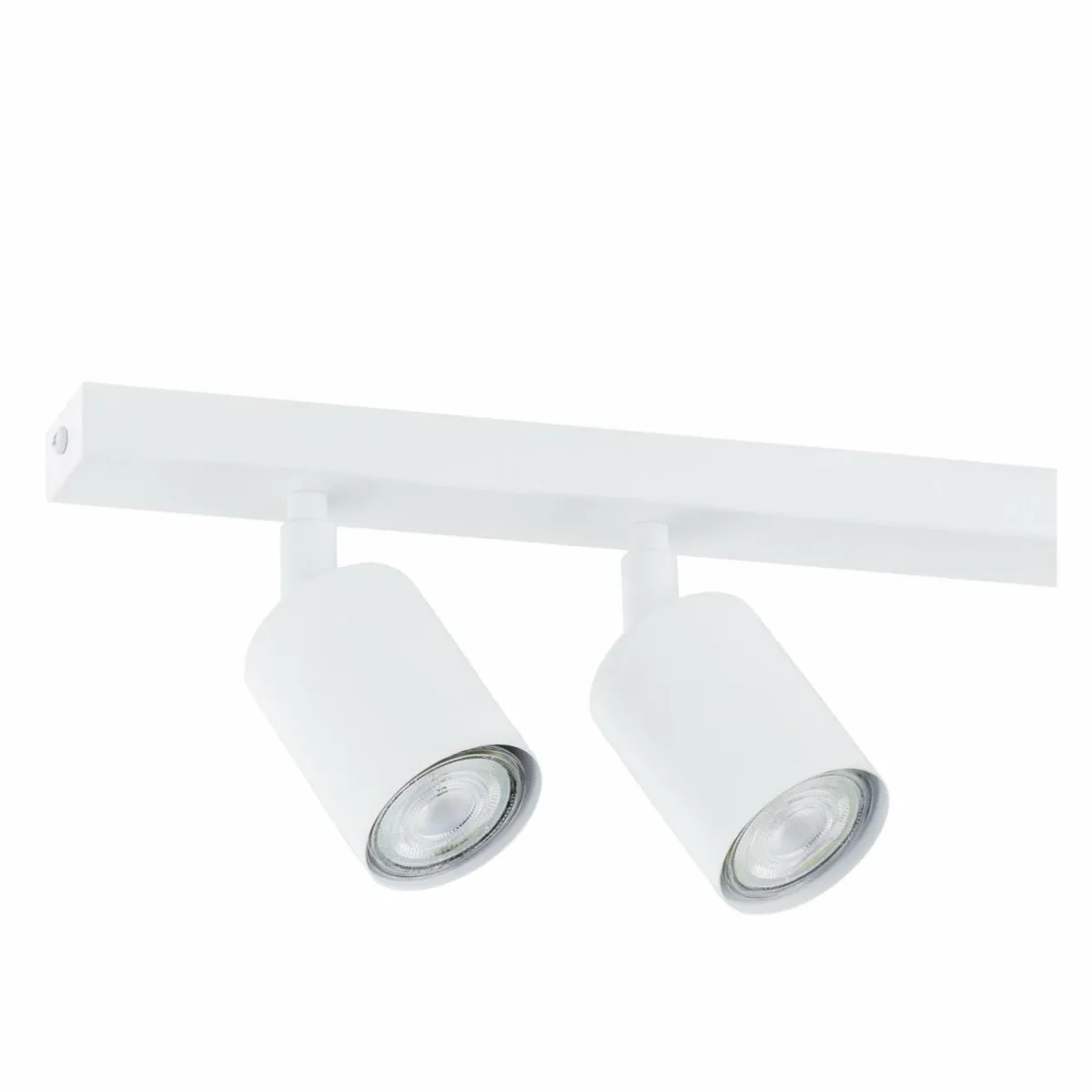 plafonnier_flash_blanc___lampes_mtal_6.webp New EMIBIG LIGHTING Plafonnier Flash, blanc, à 6 lampes, métal
