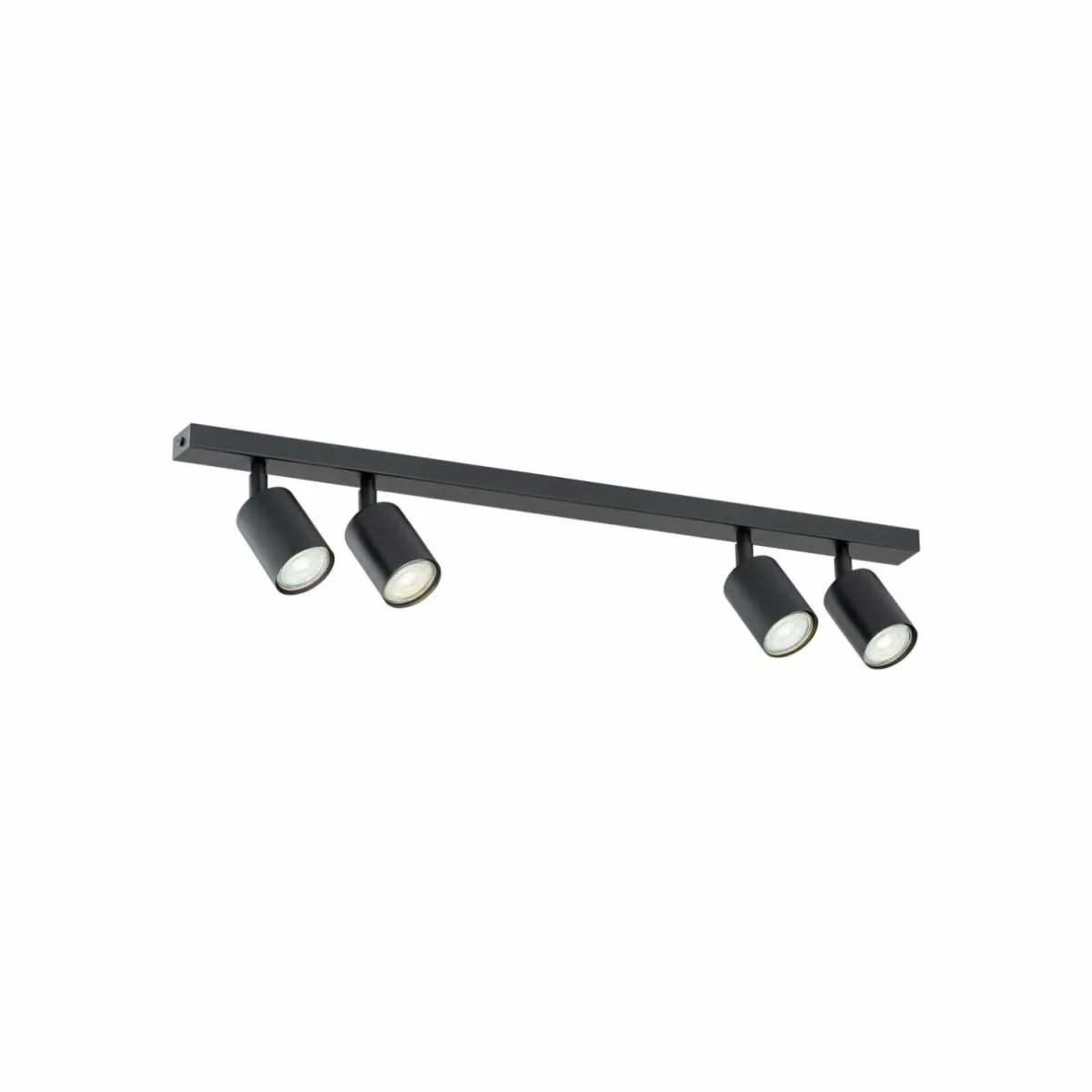 plafonnier_flash_noir__lampes_mtal_0.webp Cheap EMIBIG LIGHTING Plafonnier Flash, noir, 4 lampes, métal
