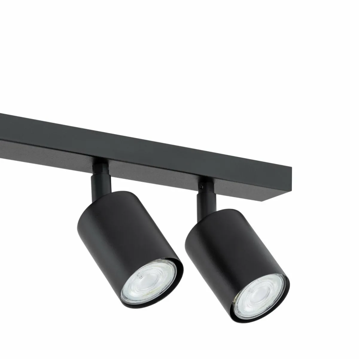plafonnier_flash_noir__lampes_mtal_5.webp Cheap EMIBIG LIGHTING Plafonnier Flash, noir, 4 lampes, métal