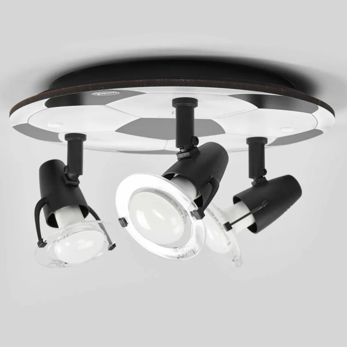 plafonnier_football__lampes_1.webp Hot Waldi-Leuchten GmbH Plafonnier Football 3 lampes