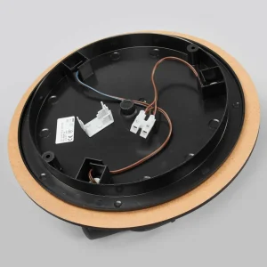 Hot Waldi-Leuchten GmbH Plafonnier Football 3 lampes