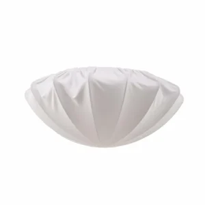 Fashion Nowodvorski Lighting Plafonnier Form en textile, Ø 50 cm
