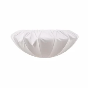 Fashion Nowodvorski Lighting Plafonnier Form en textile, Ø 50 cm