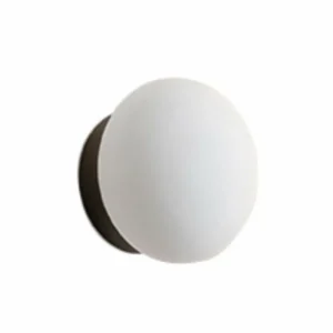 Shop miloox by Sforzin Plafonnier Fuji à 1 lampe