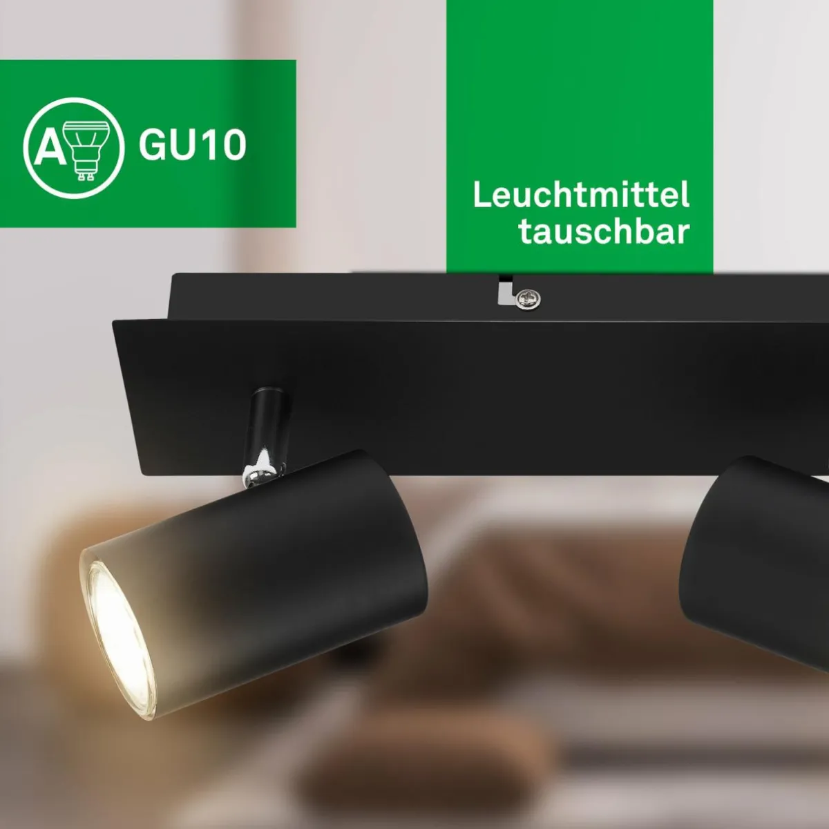 plafonnier_isil_a_noir__lampes_mtal_orientable_4.webp Discount Briloner Plafonnier Isil A, noir, 3 lampes, métal, orientable