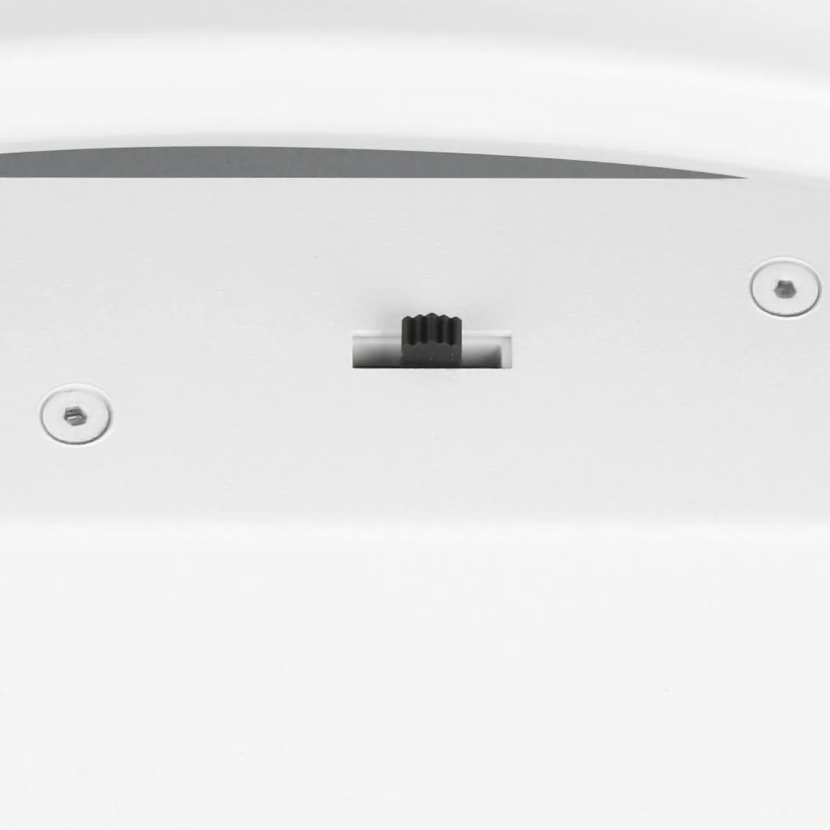 plafonnier_led_darvin_blanc_mtal_plastique_cct_4.webp Outlet Trio Lighting Plafonnier LED Darvin, blanc, métal, plastique, CCT