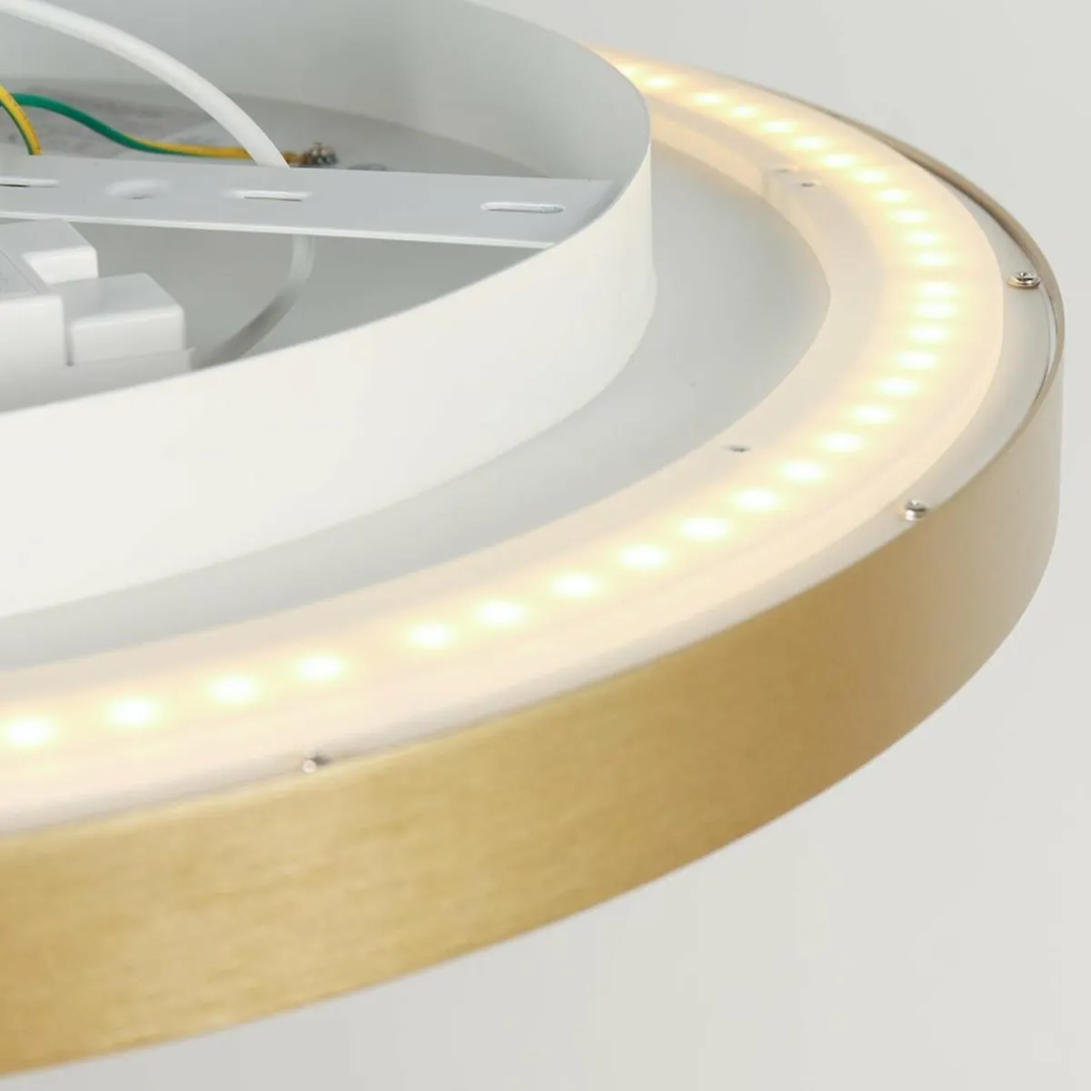 plafonnier_led_flady_dor___cm_directindirect_1-1.webp Hot Steinhauer Plafonnier LED Flady, doré, Ø 50 cm direct/indirect
