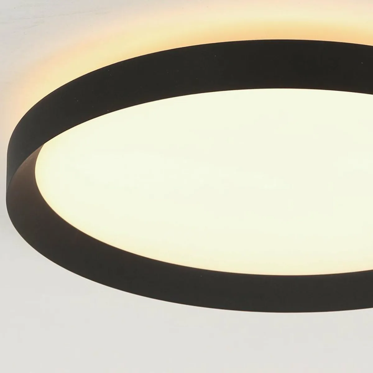 plafonnier_led_flady_noir___cm_directindirect_0-1.webp Cheap Steinhauer Plafonnier LED Flady, noir, Ø 40 cm, direct/indirect