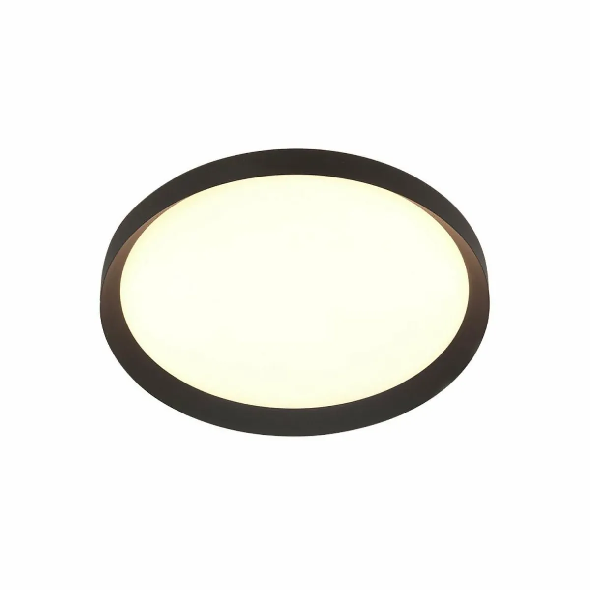 plafonnier_led_flady_noir___cm_directindirect_1-1.webp Cheap Steinhauer Plafonnier LED Flady, noir, Ø 40 cm, direct/indirect