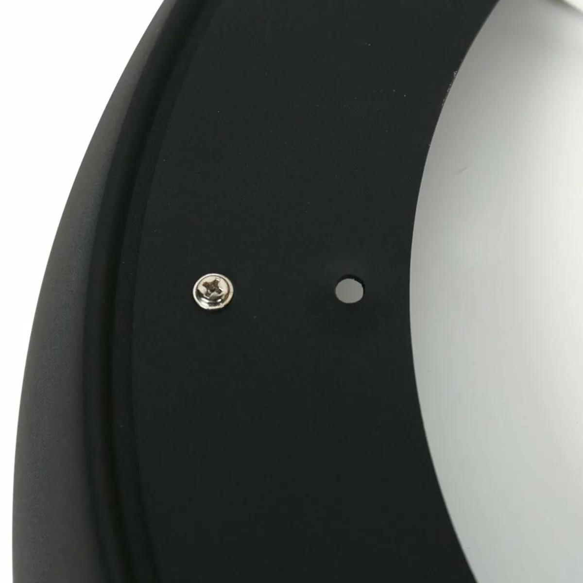 plafonnier_led_mykty_mtal_noir_diffuseur_mat_2.webp Best Sale Steinhauer Plafonnier LED Mykty, métal, noir, diffuseur mat
