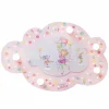 Fashion Elobra Plafonnier LED Princesse Lillifee Nuage