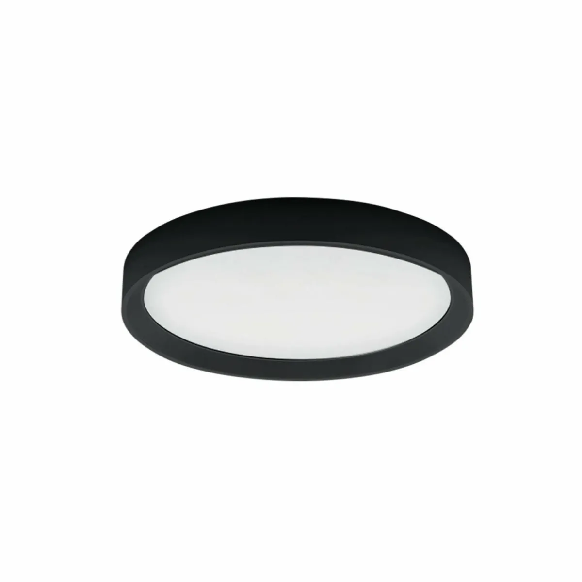 plafonnier_led_tara_r___cm_noir_aluminium__k_0-2.webp Flash Sale Linea Light Plafonnier LED Tara R, Ø 50,7 cm, noir, aluminium, 3.000 K