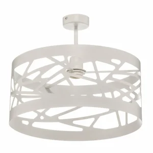 Shop SIGMA Plafonnier Modul Frez Ø 39 cm, blanc