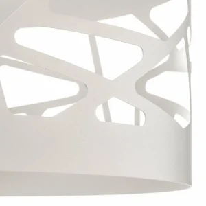 Shop SIGMA Plafonnier Modul Frez Ø 39 cm, blanc