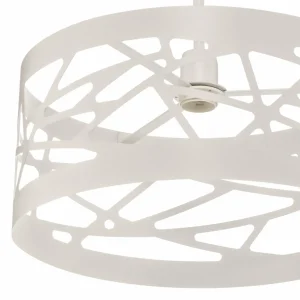 Shop SIGMA Plafonnier Modul Frez Ø 39 cm, blanc