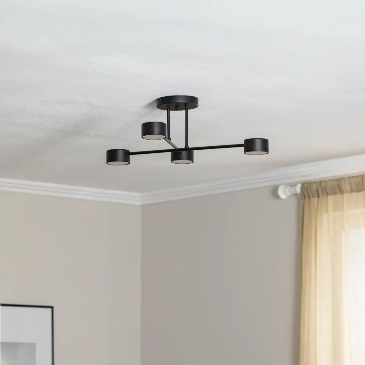 plafonnier_modus__acier___lampes_gx_noir_0-1.webp Best EMIBIG LIGHTING Plafonnier Modus 4, acier, à 4 lampes, GX53, noir