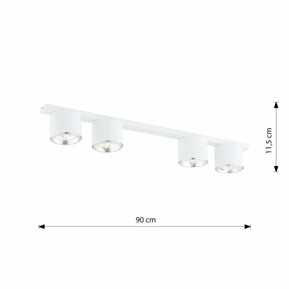 plafonnier_nano_blanc___lampes_mtal_2-1.webp Fashion EMIBIG LIGHTING Plafonnier Nano, blanc, à 4 lampes, métal