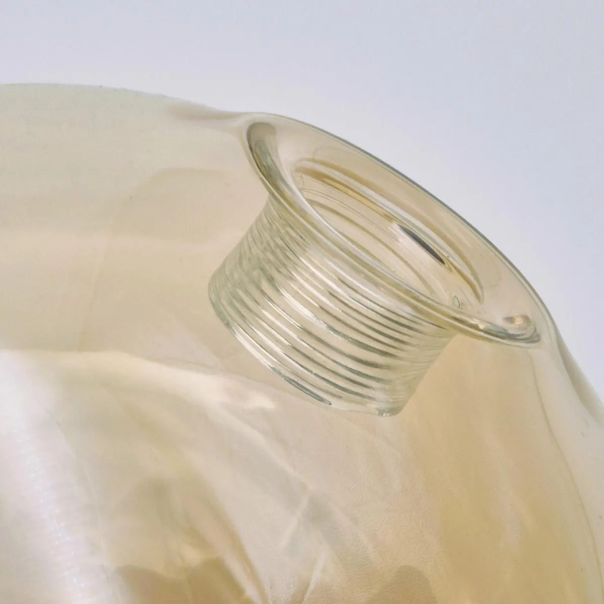 plafonnier_natalia___lampes_verre_or_6-1.webp Best Sale Lamkur Lighting Plafonnier Natalia, à 5 lampes, verre, or