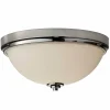 Clearance FEISS Plafonnier original Malibu pour la salle de bain