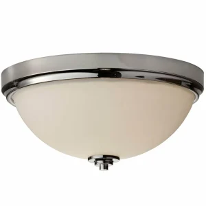 Clearance FEISS Plafonnier original Malibu pour la salle de bain