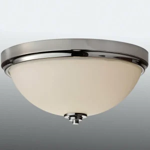 Clearance FEISS Plafonnier original Malibu pour la salle de bain
