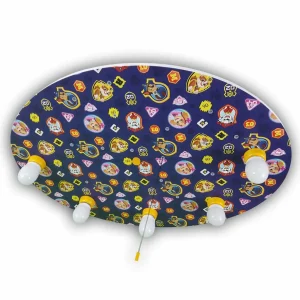 Flash Sale Niermann Standby Plafonnier Pat‘ Patrouille à 5 lampes veilleuse