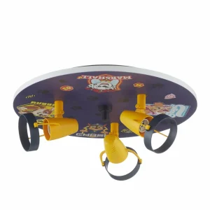 Online Niermann Standby Plafonnier Pat‘ Patrouille avec trois projecteurs