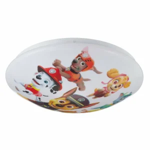 Flash Sale Niermann Standby Plafonnier Pat‘ Patrouille (Paw Patrol)