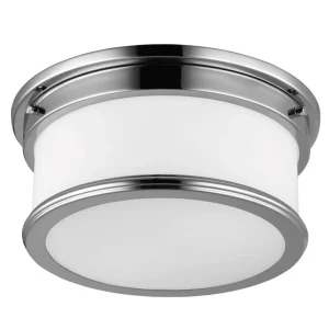 Best Sale FEISS Plafonnier Payne, rond