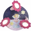 Sale Elobra Plafonnier princesse Lillifee magie étoilée